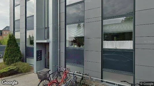 Lejligheder til salg i Randers SØ - Foto fra Google Street View