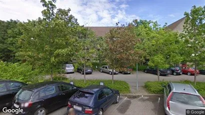 Lejligheder til leje i Glostrup - Foto fra Google Street View