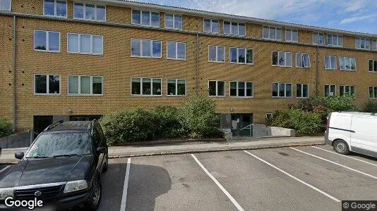 Lejligheder til salg i Hvidovre - Foto fra Google Street View