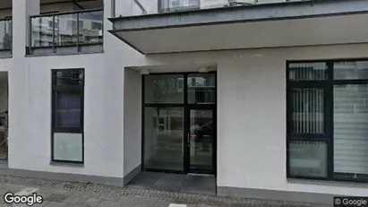 Lejligheder til salg i København S - Foto fra Google Street View