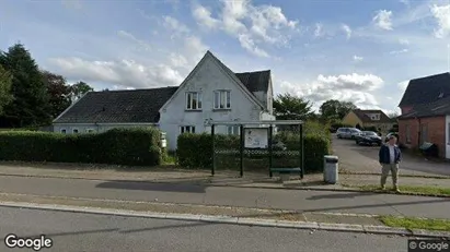 Lejligheder til leje i Kolding - Foto fra Google Street View