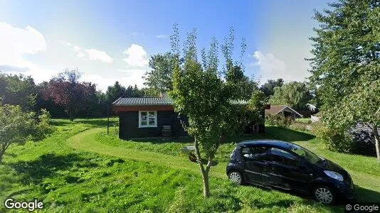 Lejligheder til salg i Græsted - Foto fra Google Street View