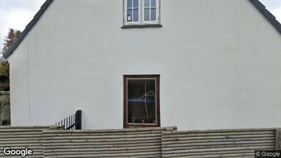 Lejligheder til salg i Tisvildeleje - Foto fra Google Street View