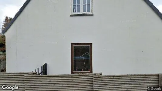 Lejligheder til salg i Tisvildeleje - Foto fra Google Street View