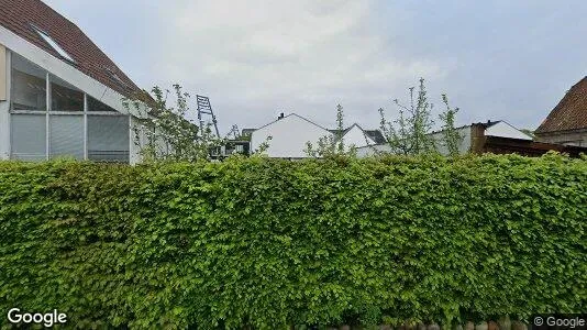 Lejligheder til salg i Aalborg Centrum - Foto fra Google Street View