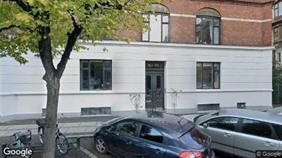 Lejligheder til salg i Frederiksberg C - Foto fra Google Street View