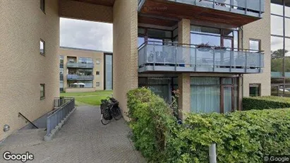 Lejligheder til salg i Hørsholm - Foto fra Google Street View