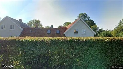 Lejligheder til salg i Fredensborg - Foto fra Google Street View