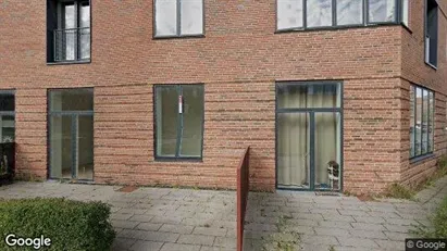 Lejligheder til salg i Valby - Foto fra Google Street View