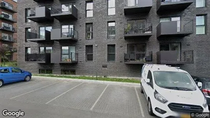 Lejligheder til leje i Risskov - Foto fra Google Street View