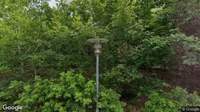 Lejligheder til leje i Hillerød - Foto fra Google Street View