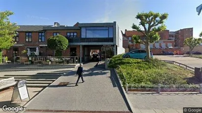 Lejligheder til leje i Viborg - Foto fra Google Street View