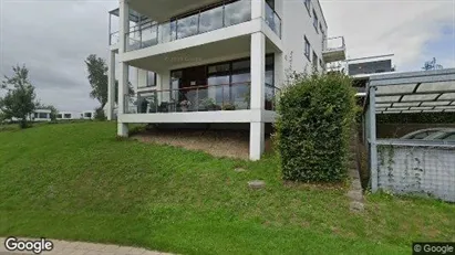 Lejligheder til salg i Skanderborg - Foto fra Google Street View