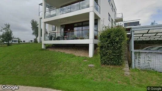 Lejligheder til salg i Skanderborg - Foto fra Google Street View