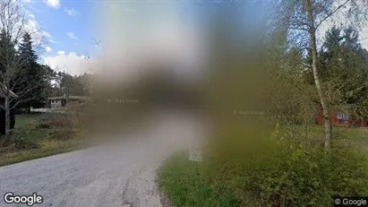 Lejligheder til salg i Kolind - Foto fra Google Street View