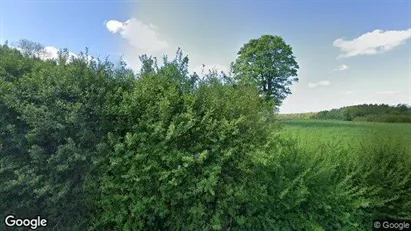 Lejligheder til salg i Spentrup - Foto fra Google Street View