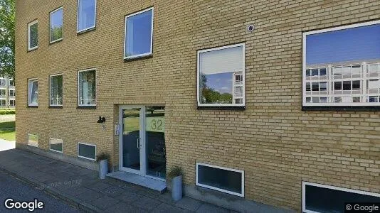 Lejligheder til leje i Herning - Foto fra Google Street View