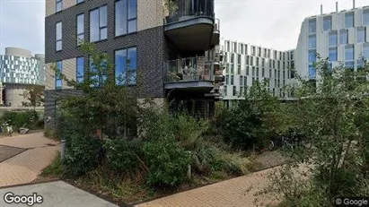 Lejligheder til leje i Østerbro - Foto fra Google Street View