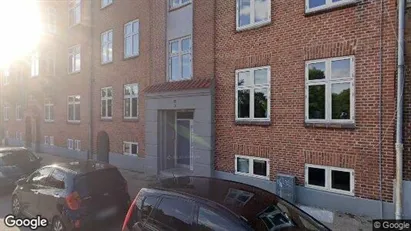 Lejligheder til leje i Randers C - Foto fra Google Street View