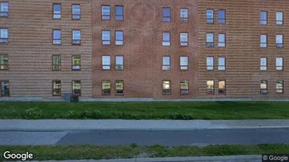 Lejligheder til leje i Viborg - Foto fra Google Street View