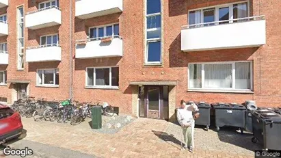 Lejligheder til leje i Odense C - Foto fra Google Street View