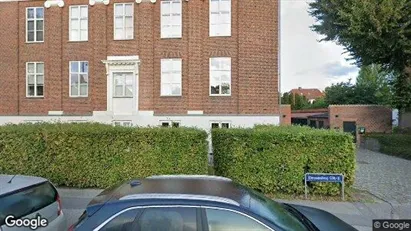 Lejligheder til salg i Frederiksberg - Foto fra Google Street View