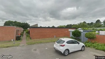 Lejligheder til salg i Grenaa - Foto fra Google Street View