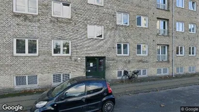 Lejligheder til salg i Frederiksberg - Foto fra Google Street View