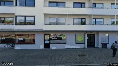 Lejligheder til salg i Fredericia - Foto fra Google Street View