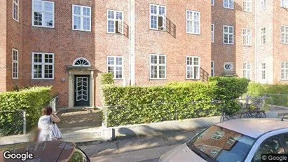 Lejligheder til leje i København NV - Foto fra Google Street View
