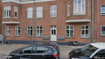 Lejligheder til leje i Kolding - Foto fra Google Street View