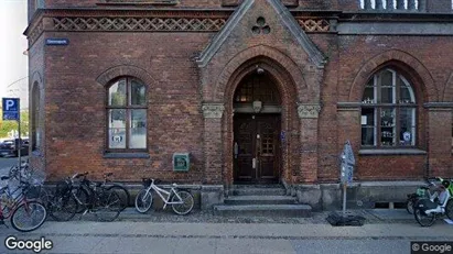 Lejligheder til leje i København NV - Foto fra Google Street View