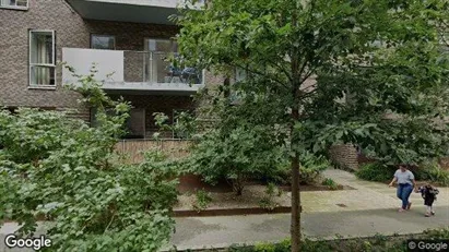 Lejligheder til leje i København S - Foto fra Google Street View
