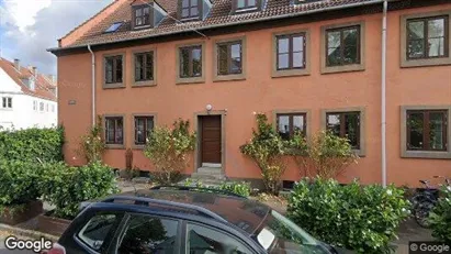 Lejligheder til salg i Østerbro - Foto fra Google Street View