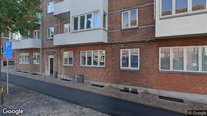 Lejligheder til salg i Odense C - Foto fra Google Street View