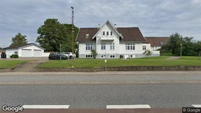 Lejligheder til salg i Aalborg SØ - Foto fra Google Street View