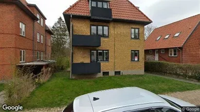 Lejligheder til salg i Odense C - Foto fra Google Street View