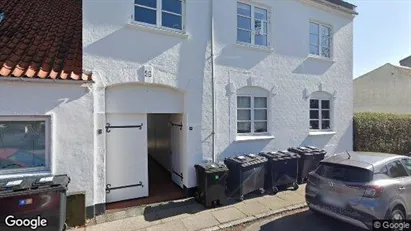 Lejligheder til salg i Odense C - Foto fra Google Street View