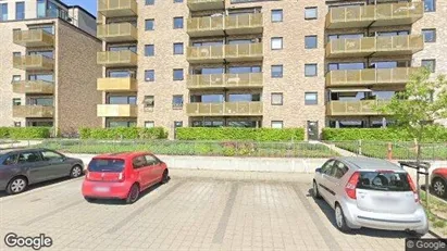 Lejligheder til salg i Rødovre - Foto fra Google Street View
