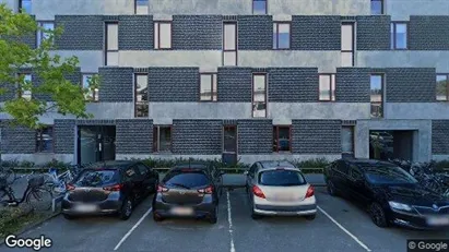 Lejligheder til salg i Søborg - Foto fra Google Street View