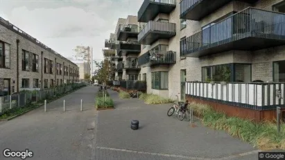 Lejligheder til leje i København S - Foto fra Google Street View