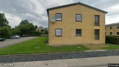Lejligheder til salg i Randers NØ - Foto fra Google Street View