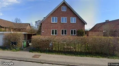 Lejligheder til salg i Århus V - Foto fra Google Street View