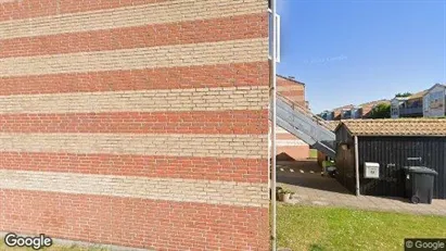 Lejligheder til salg i Farum - Foto fra Google Street View