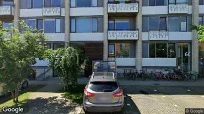 Lejligheder til salg i København SV - Foto fra Google Street View