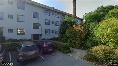Lejligheder til salg i Espergærde - Foto fra Google Street View