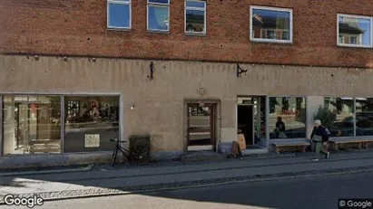 Lejligheder til salg i Frederiksberg - Foto fra Google Street View