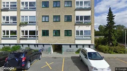 Lejligheder til salg i Rødovre - Foto fra Google Street View