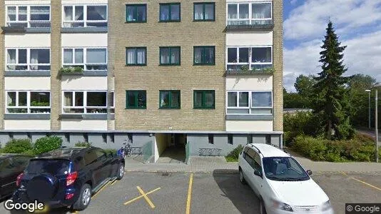 Lejligheder til salg i Rødovre - Foto fra Google Street View