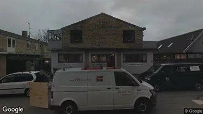 Lejligheder til salg i Brønshøj - Foto fra Google Street View